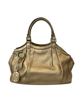 Gucci Tote 211944.498879 Beige